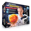 Bill Nye's VR Space Lab