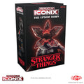 HeroClix: Iconix - Stranger Things The Upside Down