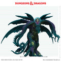 D&D: Icons of the Realms: Cthulhu Boxed Miniature