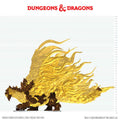 D&D: Icons of the Realms - Boxed Miniature - Hollow Dragon