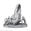 Pathfinder: Deep Cuts - Cave Scorpion & Hunting Spider