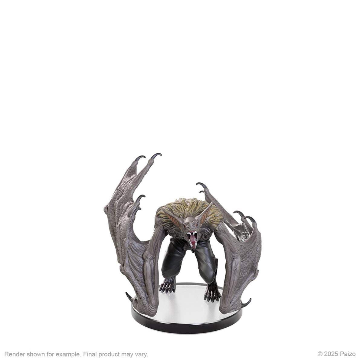 Pathfinder Battles: Forest Stalkers