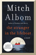 The Stranger in the Lifeboat: A Novel