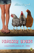 Prairie Evers