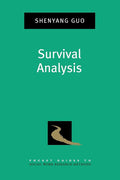 Survival Analysis (Pocket Guide to Social Work Research Methods)