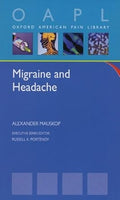 Migraine and Headache (Oxford American Pain Library)
