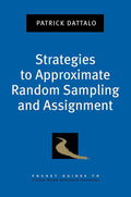 Strategies to Approximate Random Sampling and Assignment (Pocket Guide to Social Work Research Methods)