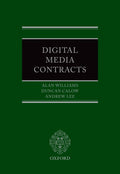 Digital Media Contracts