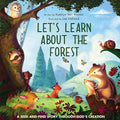 Let?ÇÖs Learn About the Forest: A Seek-and-Find Story Through God?ÇÖs Creation