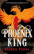 The Phoenix King (The Ravence Trilogy, 1)