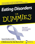 Eating Disorders For Dummies