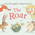 The Roar (Hedgehog & Friends)