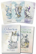 Otherkin Tarot