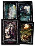 IC: WITCHES' MOON MAGICK ORACLE