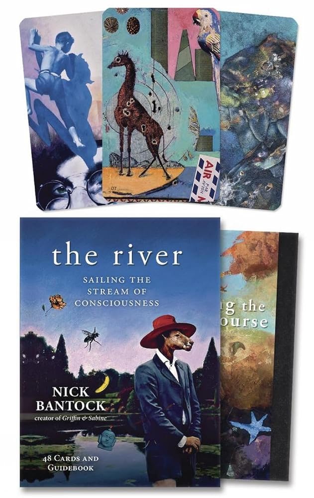 The River: Sailing the Stream of Consciousness