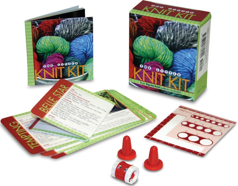 The Little Knit Kit