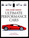 Ultimate Performance Cars (Five-view)