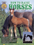 How To Raise Horses: Everything You Need To Know