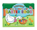 Silly Goose's Lost Easter Eggs