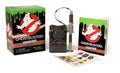 RP Minis: Ghostbusters - Proton Pack and Wand