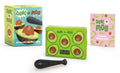 RP Minis: Guac-A-Mole - An Avocado Smashing Game