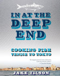 In at the Deep End: Cooking Fish Venice to Tokyo
