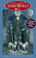 StoryWorld: Fairy Magic: Create-A-Story Kit