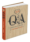 Our Q&A a Day: 3-Year Journal for 2 People