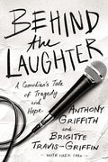 Behind the Laughter: A Comedian’s Tale of Tragedy and Hope