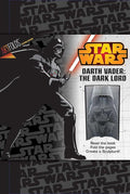 ArtFolds: Darth Vader: The Dark Lord (6) (ArtFolds Classic Editions)