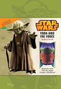 ArtFolds: Yoda: Yoda and the Force (ArtFolds Color Editions)