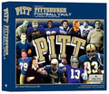 University of Pittsburgh Football Vault: The History of the Panthers