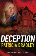 Deception: (Romantic Suspense Series with Murder Investigation and Clean Romance in Small-Town Mississippi) (Natchez Trace Park Rangers)