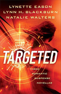 Targeted: A Clean Romantic Suspense Thriller Novella Collection