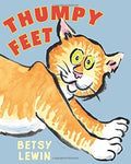 Thumpy Feet