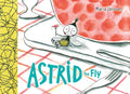 Astrid the Fly