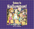 Today is Halloween
