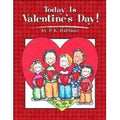 Today is Valentine's Day!