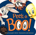 Peek-a-Boo!