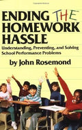 Ending the Homework Hassle