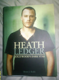 Heath Ledger: Hollywood's Dark Star