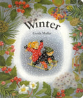 Winter (Seasons board books)