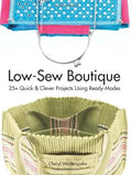 Low-Sew Boutique