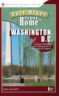 Easy Hikes Close to Home: Washington, D.C.