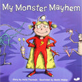 My monster mayhem