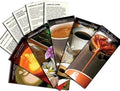 Coffee: The World's Great Recipes, Stories and Histories