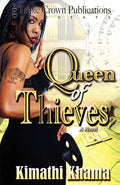 Queen of Thieves I