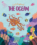 Let's Explore! The Ocean (Let's Explore!, 4)