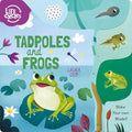Life Cycles: Tadpoles and Frogs: Make Your Own Model! (Life Cycles, 2)