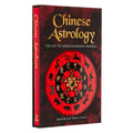 Chinese Astrology: Deluxe Slipcase Edition (Arcturus Silkbound Classics)